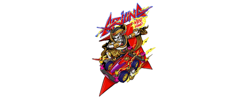 ARJUNA