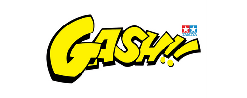GASH